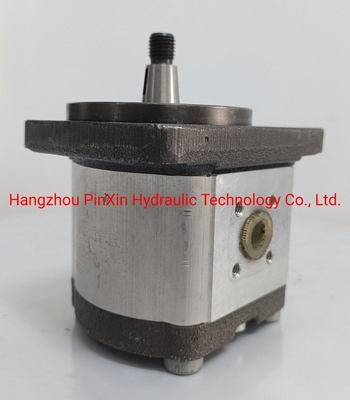 Tooth Flank Straight Tooth Azmf-10-011USA20ml Gear Pump for Rexroth Hydraulic Pump