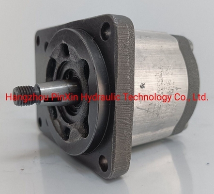 Tooth Flank Straight Tooth Azmf-10-011USA20ml Gear Pump for Rexroth Hydraulic Pump