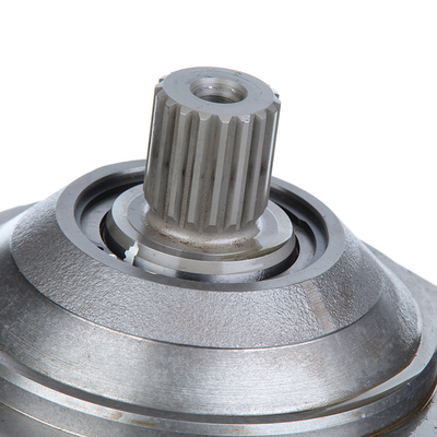 A6ve55ep2 Piston Motor with Single Cylinder Structure and USD Payment Option Provided