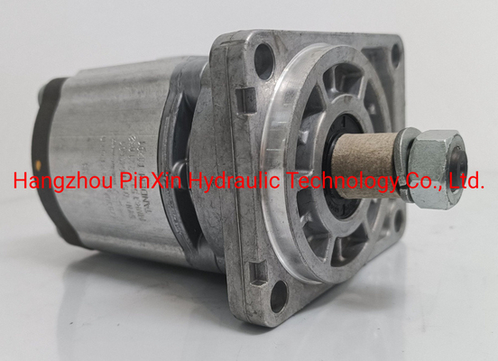 6 Month After-sales Service Azmf-10-016USA20ml Gear Pump for Rexroth Hydraulic Pump