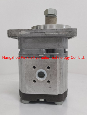 6 Month After-sales Service Azmf-10-016USA20ml Gear Pump for Rexroth Hydraulic Pump
