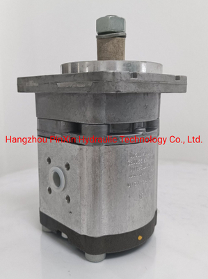 6 Month After-sales Service Azmf-10-016USA20ml Gear Pump for Rexroth Hydraulic Pump