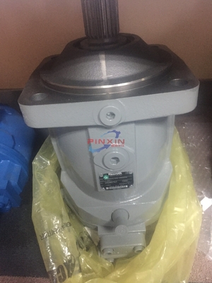 A6VM200 Hydraulic Pump Spare Parts for Rotary Drilling Application and Efficiency Boost