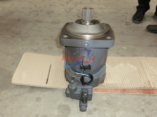 A6VM200 Hydraulic Pump Spare Parts for Rotary Drilling Application and Efficiency Boost