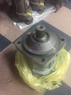 A6VM200 Hydraulic Pump Spare Parts for Rotary Drilling Application and Efficiency Boost