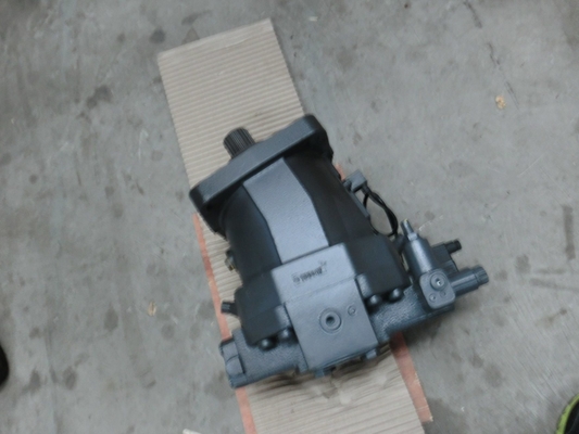A6VM200 Hydraulic Pump Spare Parts for Rotary Drilling Application and Efficiency Boost