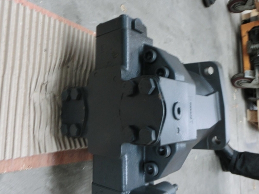 A6VM200 Hydraulic Pump Spare Parts for Rotary Drilling Application and Efficiency Boost
