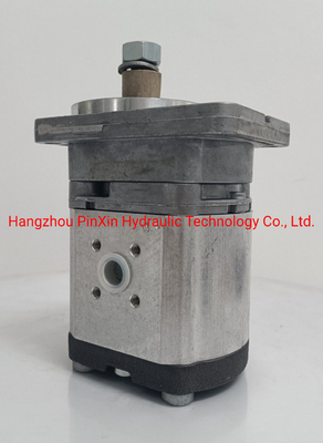 Customization 0511645603 Azmf-11-019USA20ml Gear Pump for Machinery Manufacturing