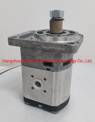 Customization 0511645603 Azmf-11-019USA20ml Gear Pump for Machinery Manufacturing