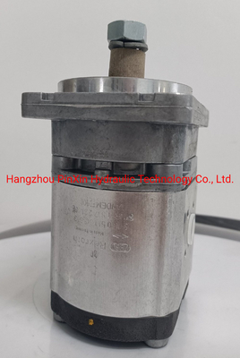 Customization 0511645603 Azmf-11-019USA20ml Gear Pump for Machinery Manufacturing