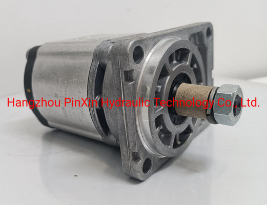 Customization 0511645603 Azmf-11-019USA20ml Gear Pump for Machinery Manufacturing