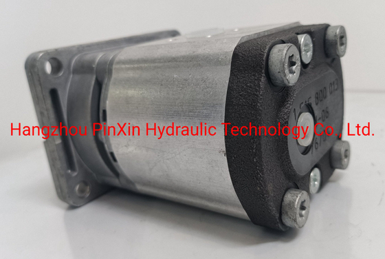 Customization 0511645603 Azmf-11-019USA20ml Gear Pump for Machinery Manufacturing
