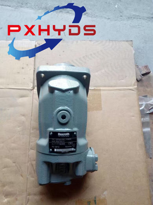 Plunger Type Hydraulic Motor A2FO23 for A2FO16 A2FO45 A2FO56 Serise Spare Parts