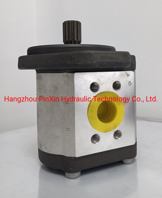 Machinery Manufacturing Azpn-11-032rdc07kb-S0081 Gear Pump for Rexroth Hydraulic Pump
