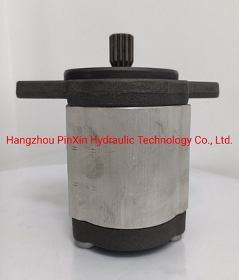 Machinery Manufacturing Azpn-11-032rdc07kb-S0081 Gear Pump for Rexroth Hydraulic Pump