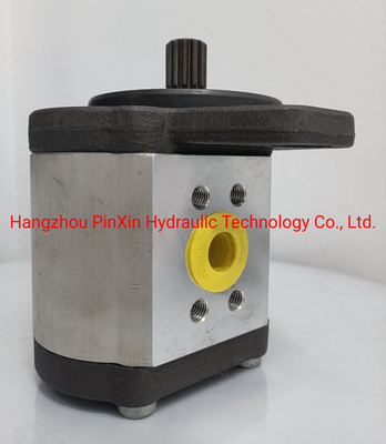 Machinery Manufacturing Azpn-11-032rdc07kb-S0081 Gear Pump for Rexroth Hydraulic Pump