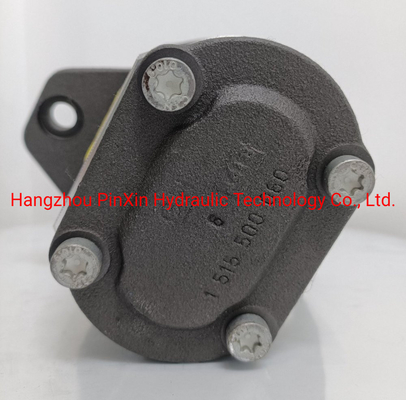 Machinery Manufacturing Azpn-11-032rdc07kb-S0081 Gear Pump for Rexroth Hydraulic Pump