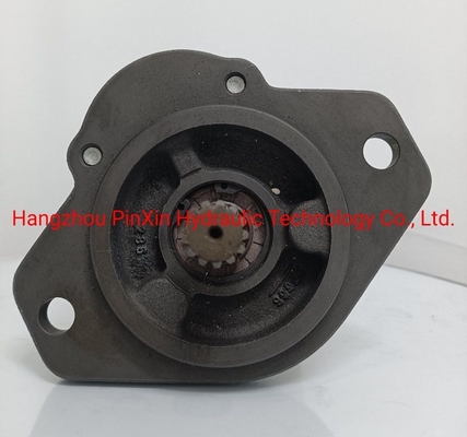 Machinery Manufacturing Azpn-11-032rdc07kb-S0081 Gear Pump for Rexroth Hydraulic Pump