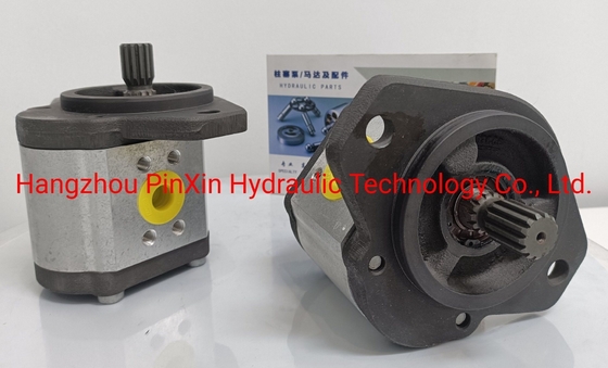 0510725104 Azpn-11-025rdc07kb-S0081 Gear Pump for Rexroth Hydraulic Pump Customization
