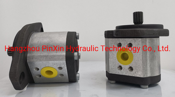 0510725104 Azpn-11-025rdc07kb-S0081 Gear Pump for Rexroth Hydraulic Pump Customization
