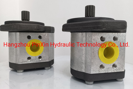 0510725104 Azpn-11-025rdc07kb-S0081 Gear Pump for Rexroth Hydraulic Pump Customization