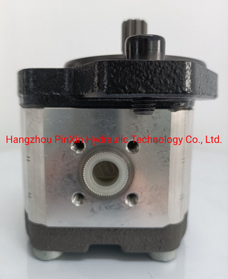 0510725104 Azpn-11-025rdc07kb-S0081 Gear Pump for Rexroth Hydraulic Pump Customization