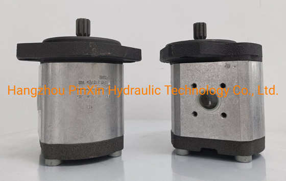0510725102 Gear Pump for Rexroth Hydraulic Pump Normal Line Azpf-11-022rrr20kb-S0081