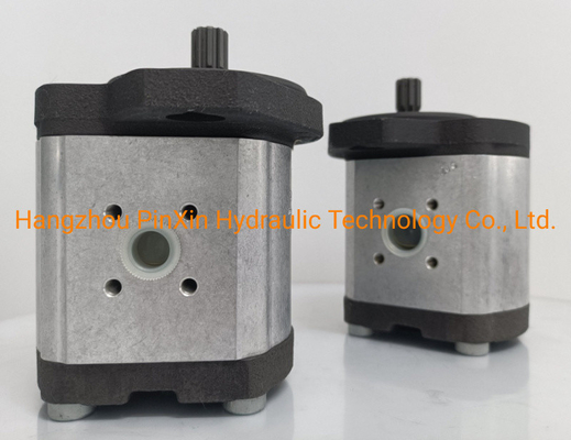 0510725102 Gear Pump for Rexroth Hydraulic Pump Normal Line Azpf-11-022rrr20kb-S0081