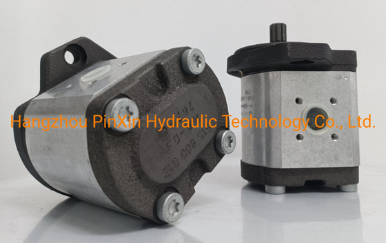 0510725102 Gear Pump for Rexroth Hydraulic Pump Normal Line Azpf-11-022rrr20kb-S0081