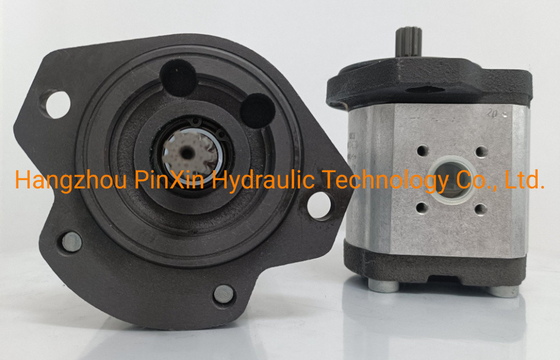 0510725102 Gear Pump for Rexroth Hydraulic Pump Normal Line Azpf-11-022rrr20kb-S0081