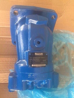 Powerful A2FM45/61W Serise Hydraulic Motor Refund Policy and Included