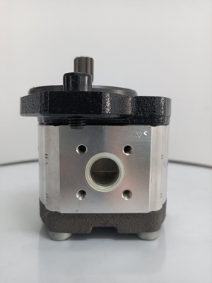 Apply to Excavator Azpf-11-016rrr20kb-S0081 Gear Pump for Rexroth Hydraulic Pump