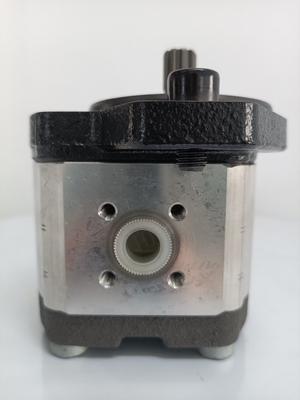 Apply to Excavator Azpf-11-016rrr20kb-S0081 Gear Pump for Rexroth Hydraulic Pump