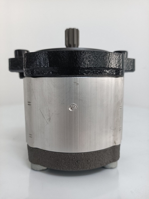 Apply to Excavator Azpf-11-016rrr20kb-S0081 Gear Pump for Rexroth Hydraulic Pump