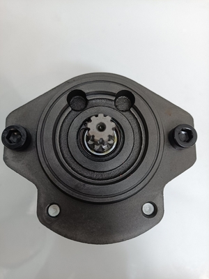 Apply to Excavator Azpf-11-016rrr20kb-S0081 Gear Pump for Rexroth Hydraulic Pump