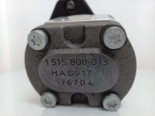 Apply to Excavator Azpf-11-016rrr20kb-S0081 Gear Pump for Rexroth Hydraulic Pump