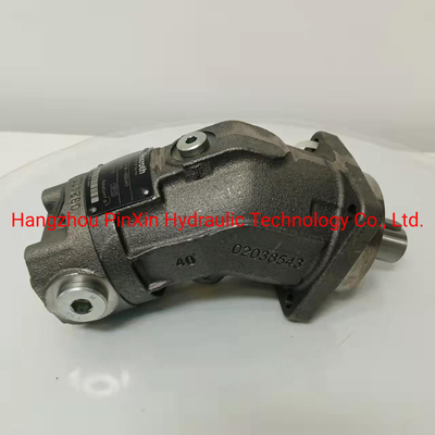 Single Cylinder A2FM10 A2FM12 A2FM16 A2FM23 A2FM28 A2FM32 A2FM45 A2FM56 A2FM63 Hydraulic Motor Sale