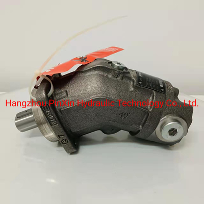Single Cylinder A2FM10 A2FM12 A2FM16 A2FM23 A2FM28 A2FM32 A2FM45 A2FM56 A2FM63 Hydraulic Motor Sale