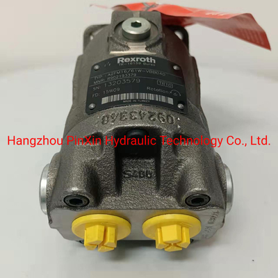 Single Cylinder A2FM10 A2FM12 A2FM16 A2FM23 A2FM28 A2FM32 A2FM45 A2FM56 A2FM63 Hydraulic Motor Sale