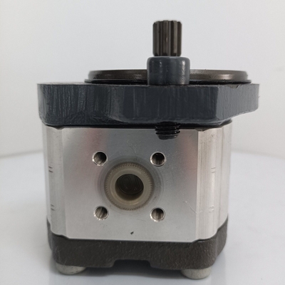Refund policy is missing Azpf-11-008rrr20kb-S0081 Gear Pump for Rexroth Hydraulic Pump