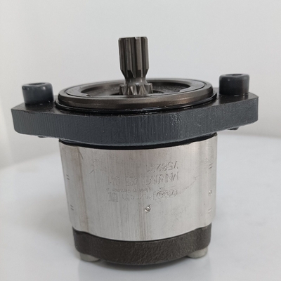 Refund policy is missing Azpf-11-008rrr20kb-S0081 Gear Pump for Rexroth Hydraulic Pump