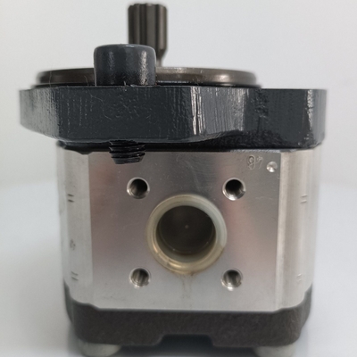 Refund policy is missing Azpf-11-008rrr20kb-S0081 Gear Pump for Rexroth Hydraulic Pump