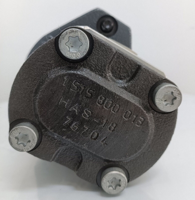 Refund policy is missing Azpf-11-008rrr20kb-S0081 Gear Pump for Rexroth Hydraulic Pump