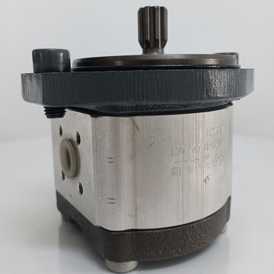 Refund policy is missing Azpf-11-008rrr20kb-S0081 Gear Pump for Rexroth Hydraulic Pump