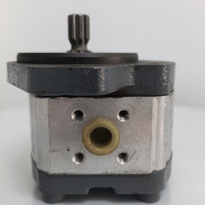 Excavator Gear Pump Apply to Rexroth Hydraulic Pump 0510225020 Azpf-11-004rrr20kb-S0081