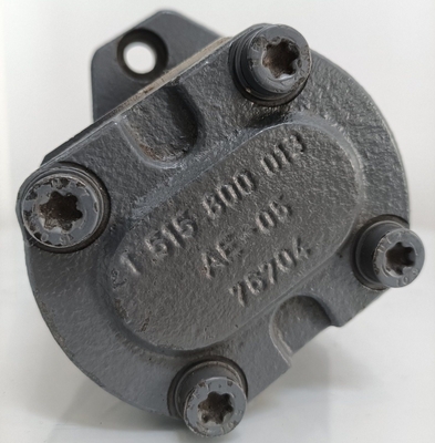 Excavator Gear Pump Apply to Rexroth Hydraulic Pump 0510225020 Azpf-11-004rrr20kb-S0081