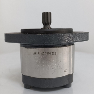 Excavator Gear Pump Apply to Rexroth Hydraulic Pump 0510225020 Azpf-11-004rrr20kb-S0081