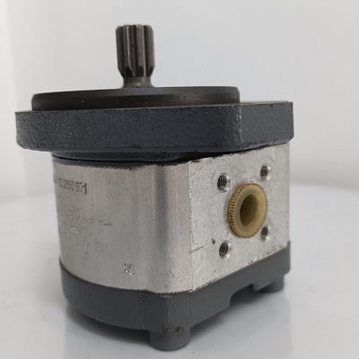 Excavator Gear Pump Apply to Rexroth Hydraulic Pump 0510225020 Azpf-11-004rrr20kb-S0081