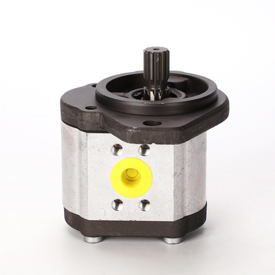 Rexroth Hydraulic Pump Gear Pump with Straight Tooth Flank Azpn-11-022ldc07kb-S0081