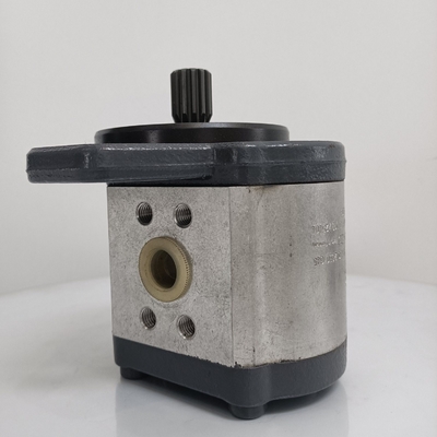 Rexroth Hydraulic Pump Gear Pump with Straight Tooth Flank Azpn-11-022ldc07kb-S0081